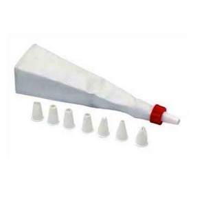 SAQUINHO DE CONFEITAR JOLLY