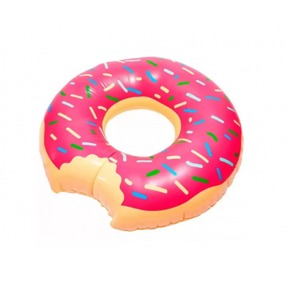 BOIA CIRCULAR 60CM DONUTS