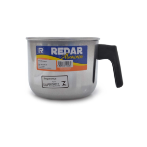 CANECAO ALUMIN 02L - N°16