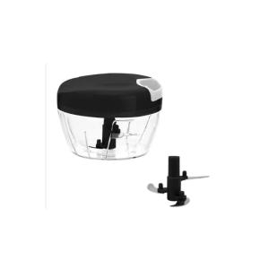 PROCESSADOR ALIMENTOS MINI 500ML ORIGINAL PRETO