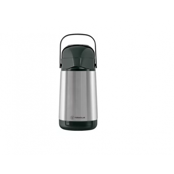 GARRAFA TERMICA INOX 05L LUMINA