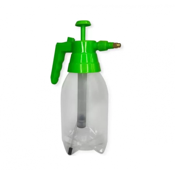 PULVERIZADOR PRESSAO PET 1,5L PLASDURAM