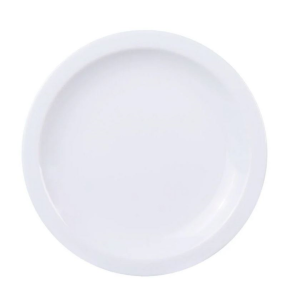 PRATO PORCELANA SOBREMESA 21CM