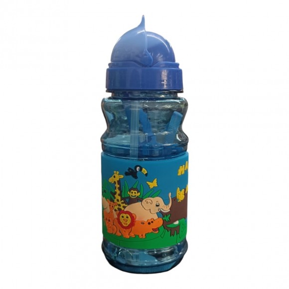 SQUEEZE INFANTIL 400ML DECORADO MEGAGIFT