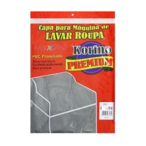 CAPA PARA MAQUINA ELETROLUX./GE 12/15 KG REF:(29)