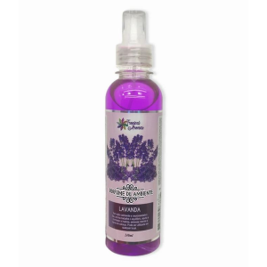 PERFUME DE AMBIENTE 240ML TROPICAL AROMAS