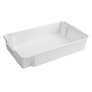 BANDEJA TOPA TUDO 11,5 LTS