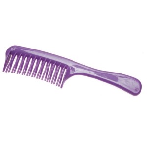 PENTE PLÁSTICO TRANÇADO