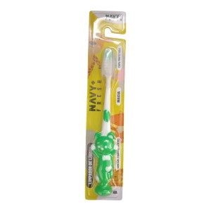ESCOVA DENTE INFANTIL MACIA N+4025