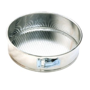 FORMA C/FECHO 25CM  FLANDRES (COD.3302)