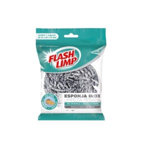 ESPONJA FLASHLIMP LIMPEZA-PESADA