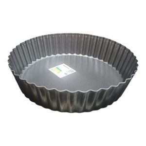 FORMA ANTIAD TORTA FUNDA 24CM FDO REMOVIVEL
