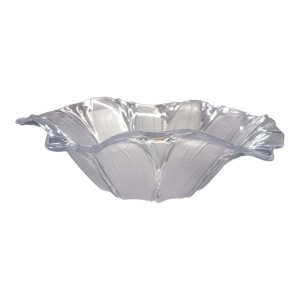 CENTRO DE MESA FLOR CRISTAL