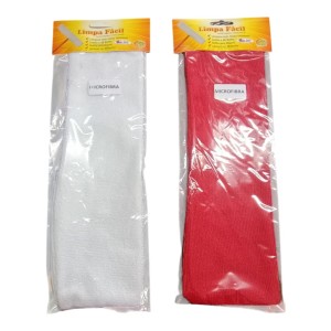 CAPA PARA RODO MICROFIBRA 30CM