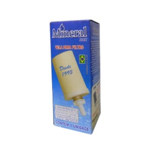 VELA FILTRO MINERAL