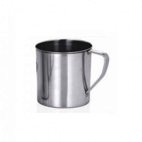 CANECA INOX 08CM-350ML