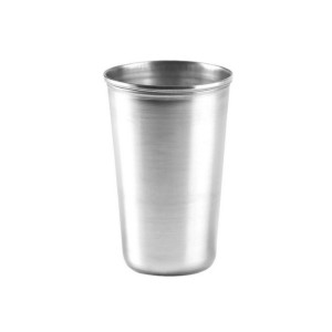 COPO INOX  - 250ML