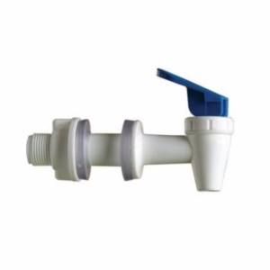 TORNEIRA BEBEDOURO - AZUL