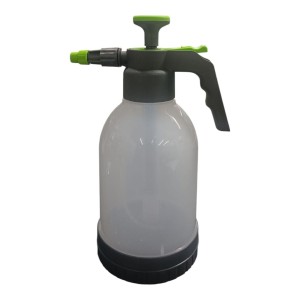 PULVERIZADOR MANUAL PRESSÃO 2,0L