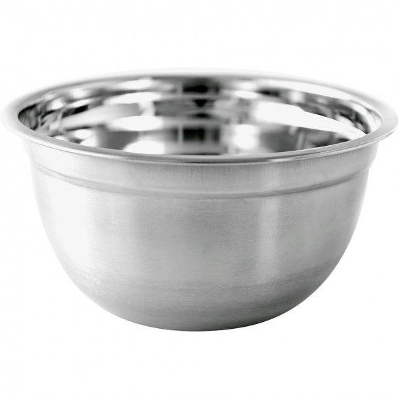 TIGELA BOWL INOX 22CM