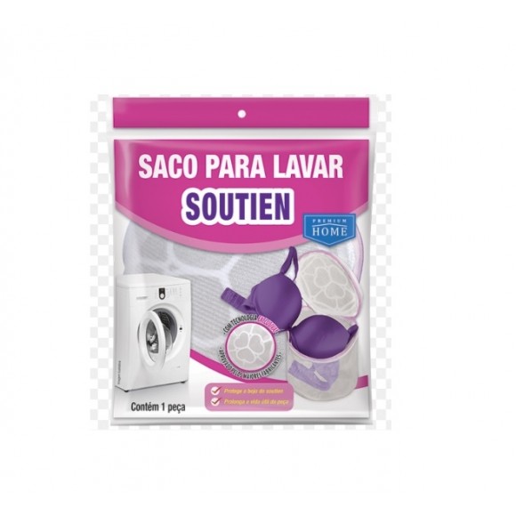 SACO PARA LAVAR SOUTIEN