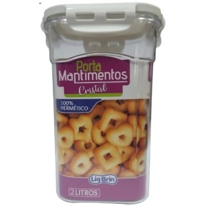 PTA MANTIMENTO CRISTAL - 2,0L