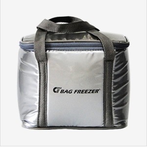 BAG FREEZER 10 LITROS - SEMI-TÉRMICA
