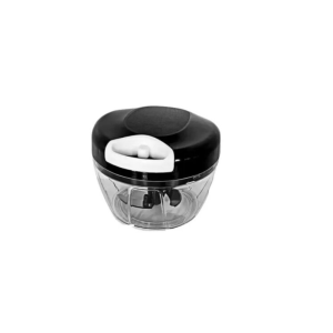 PROCESSADOR MINI ALIMENTOS 170ML PRETO