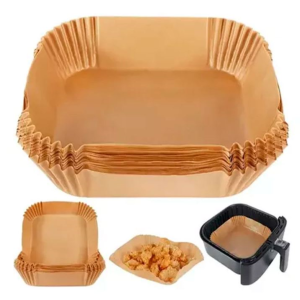 FORMA DESCAT AIRFRYER CX ACETATO QUAD 20CM C/50