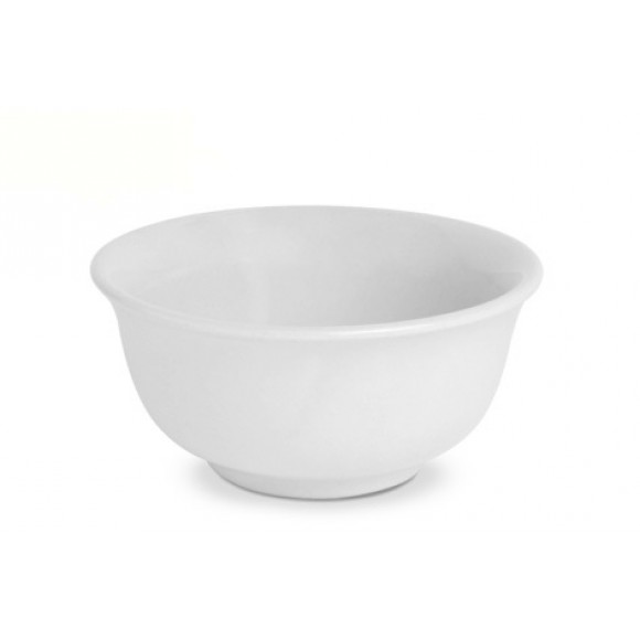 BOWL PORCELANA BRANCA 500ML