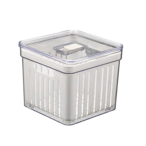 ORGANIZADOR C/CESTO QUADD 2,8L