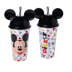 COPO C/ORELHA 500ML MICKEY
