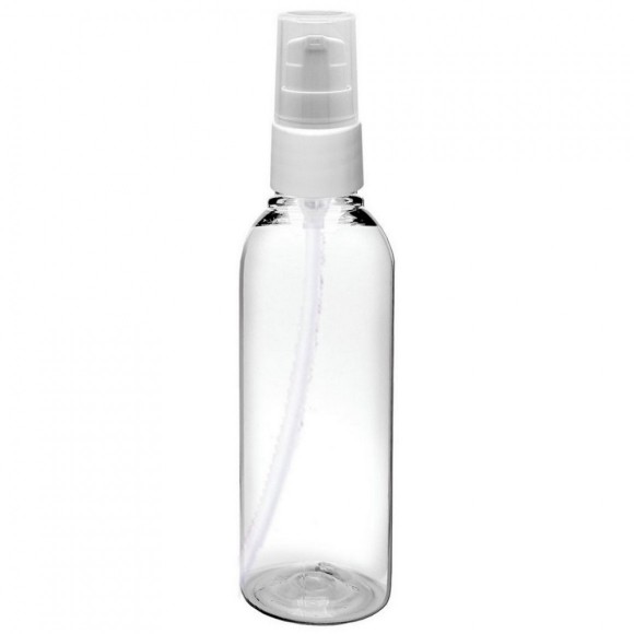 FRASCO SPRAY PLASTICO 120ML