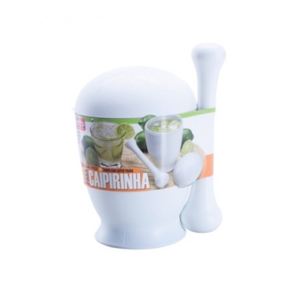 KIT PARA CAIPIRINHA GIOTTO