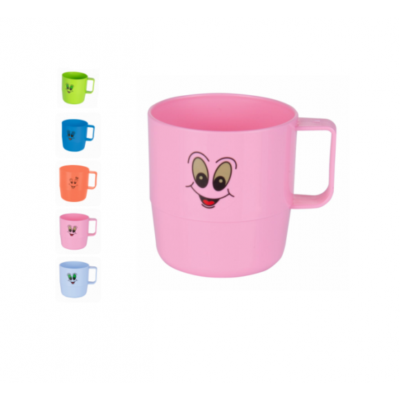 CANECA INFANTIL ALVES