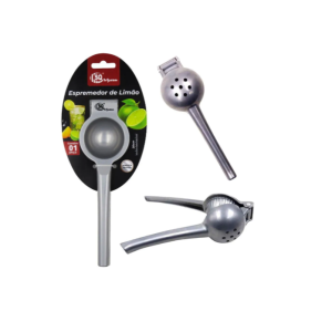 ESPREMEDOR LIMÃO METAL SQ