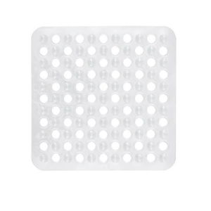 TAPETE BOX AQUA-SPA QUADRADO 50x50CM