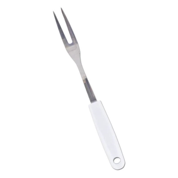 GARFO TRINCHANTE 8" CABO BRANCO