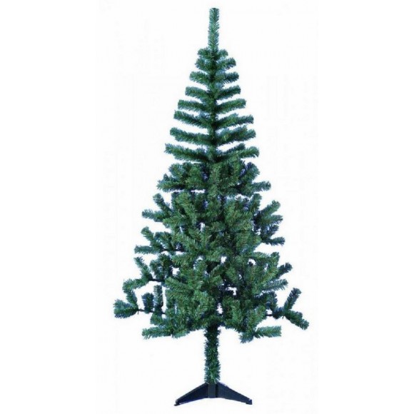 ÁRVORE NATAL IMPORTADA 180CM VERDE