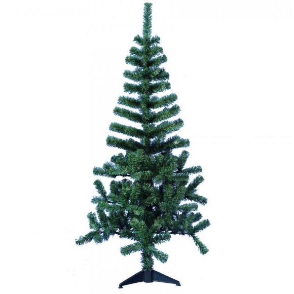 ÁRVORE NATAL IMPORTADA 150CM VERDE