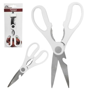 TESOURA P/ COZINHA 20CM 
