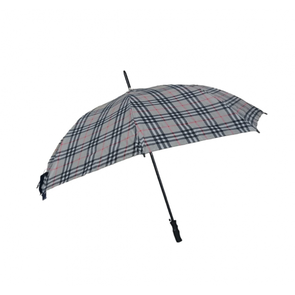 GUARDA CHUVA 8V-115CM CB/RETO XADREZ