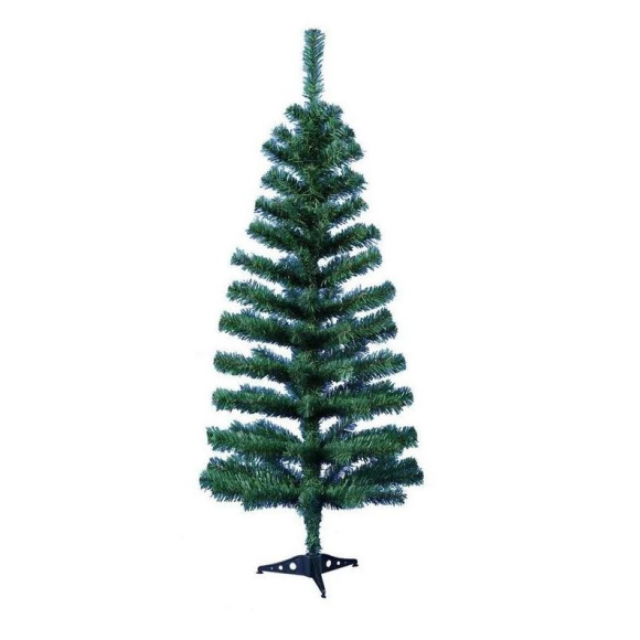 ÁRVORE NATAL IMPORTADA 120CM VERDE