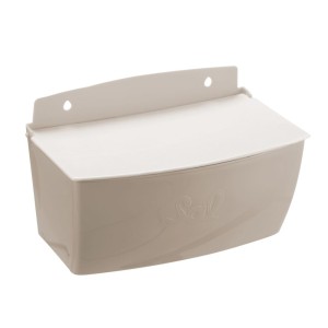 SALEIRO PAREDE DELTA