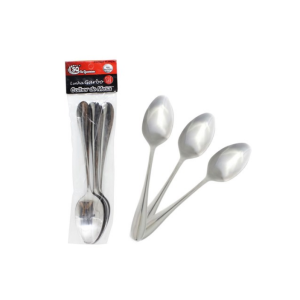 JG GARBO 6 CLOHER DE MESA 20CM INOX