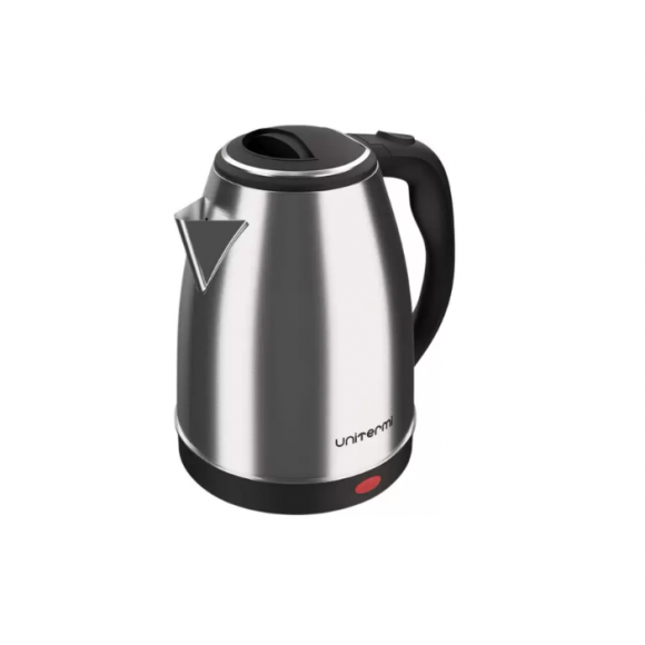 CHALEIRA ELÉTRICA INOX 1,8L 127V-1200W