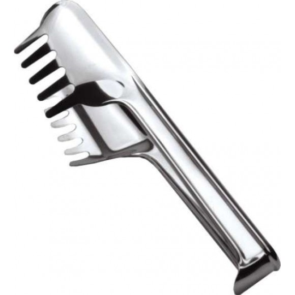 PEGADOR P/ MASSA INOX