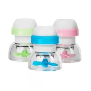 AREJADOR DE TORNEIRA C/HÉLICE