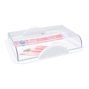 PORTA FRIOS BRANCO SEM DIVISÃO TUTTI