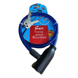 CADEADO BICICLETA   (650X100)MM